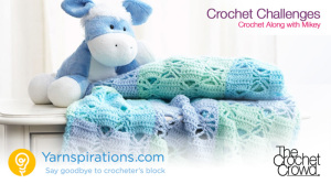 Crochet Challenges