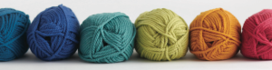 Recommended Yarn Sources