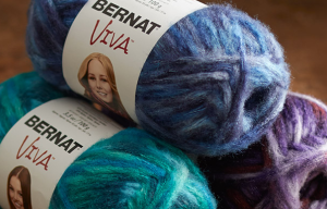 Viva Yarn by Bernat