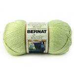 Bernat Satin Yarn