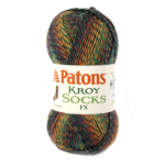 Patons Kroy Socks