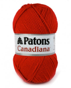 Patons Canadiana Yarn