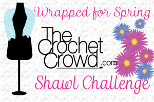 Shawl Challenge