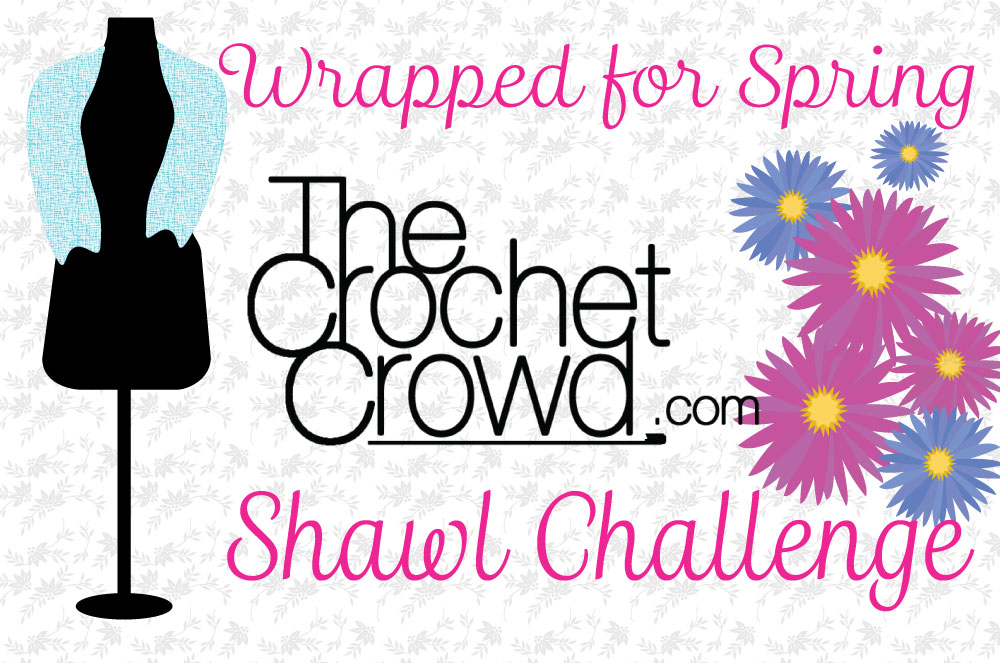 Shawl Challenge